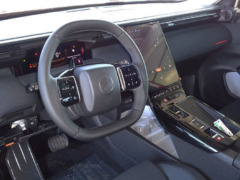 CITROEN C5 AIRCROSS HYBRID eDCS6 PLUS foto 12