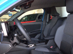 Nissan Micra Nconecta 40Kw foto 7