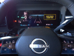 Nissan Micra Nconecta 40Kw foto 11